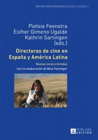 Directoras de cine en España y América Latina (e-bok)