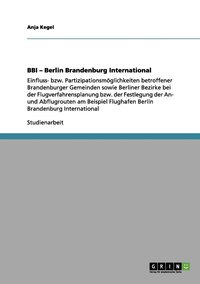 BBI - Berlin Brandenburg International (hftad)