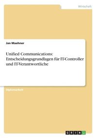 Unified Communications (hftad)