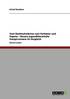 Blutsauger Zwischen Emanzipation Und Konservativismus