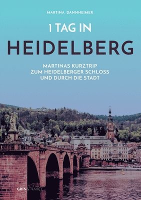 1 Tag in Heidelberg (h�ftad)