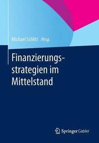 Finanzierungsstrategien im Mittelstand (hftad)