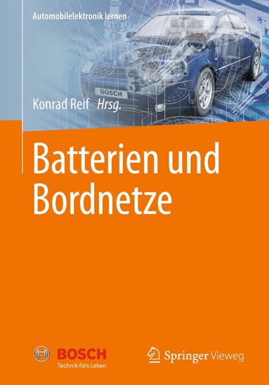 Batterien und Bordnetze (h�ftad)