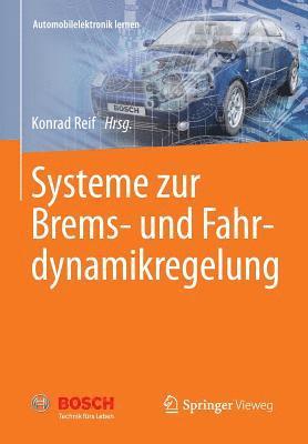 Systeme zur Brems- und Fahrdynamikregelung (inbunden)