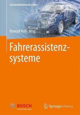 Fahrerassistenzsysteme (hftad)