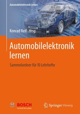 Automobilelektronik lernen (hftad)