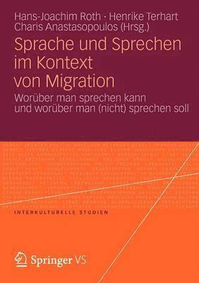 Sprache und Sprechen im Kontext von Migration (hftad)
