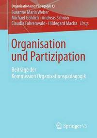 Organisation und Partizipation (hftad)