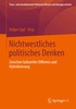Nichtwestliches politisches Denken