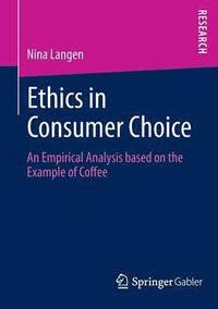 Ethics in Consumer Choice (hftad)
