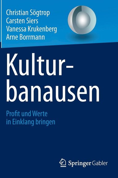 Kulturbanausen (häftad)