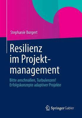 Resilienz im Projektmanagement (hftad)