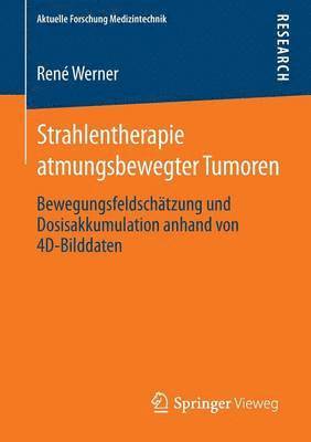 Strahlentherapie atmungsbewegter Tumoren (hftad)