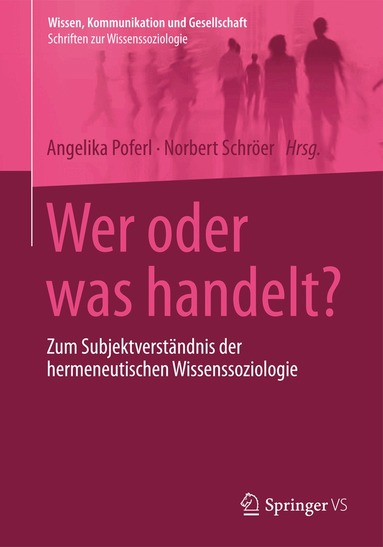 Wer oder was handelt? (h�ftad)