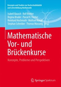 Mathematische Vor- und Brückenkurse (e-bok)