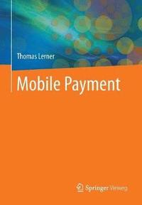 Mobile Payment (häftad)