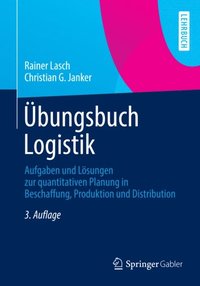 ÿbungsbuch Logistik (e-bok)