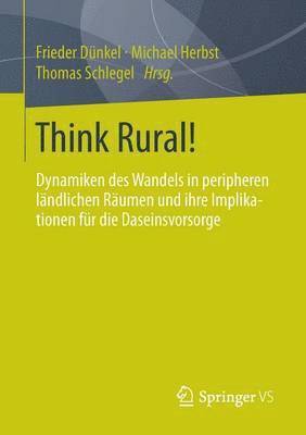 Think Rural! (hftad)