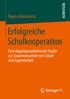 Erfolgreiche Schulkooperation