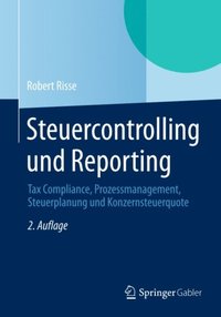 Steuercontrolling und Reporting (e-bok)
