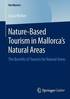 Nature-Based Tourism in Mallorcas Natural Areas