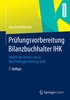 Pr�fungsvorbereitung Bilanzbuchhalter IHK