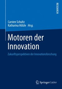 Motoren der Innovation (e-bok)