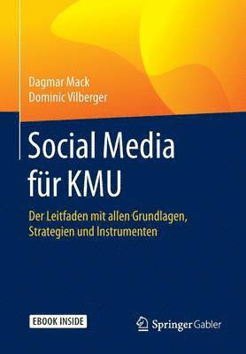Social Media für KMU (häftad)