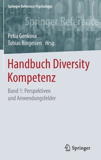 Handbuch Diversity Kompetenz (inbunden)