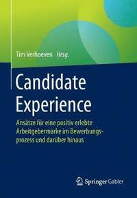 Candidate Experience (hftad)