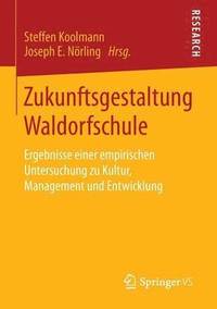 Zukunftsgestaltung Waldorfschule (hftad)