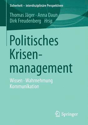 Politisches Krisenmanagement (hftad)