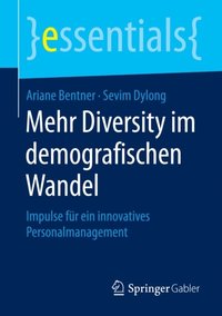 Mehr Diversity im demografischen Wandel (e-bok)