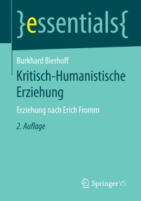 Kritisch-Humanistische Erziehung (e-bok)