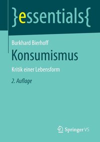Konsumismus (hftad)
