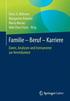 Familie - Beruf - Karriere