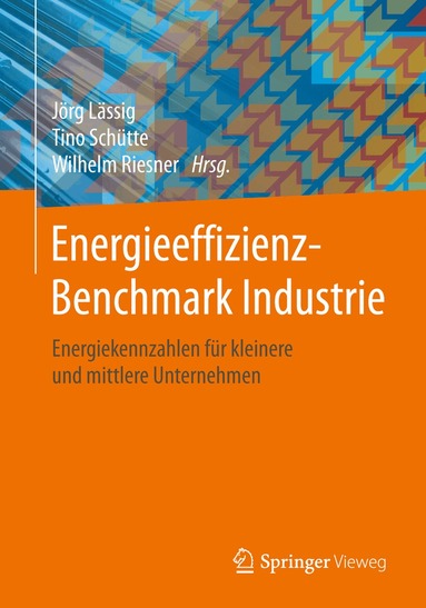 Energieeffizienz-Benchmark Industrie (h�ftad)