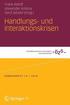 Handlungs- und Interaktionskrisen