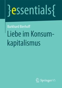 Liebe im Konsumkapitalismus (e-bok)