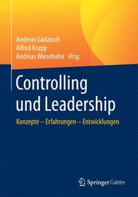 Controlling und Leadership (inbunden)