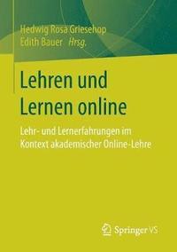 Lehren und Lernen online (hftad)