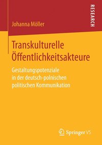 Transkulturelle OEffentlichkeitsakteure (hftad)