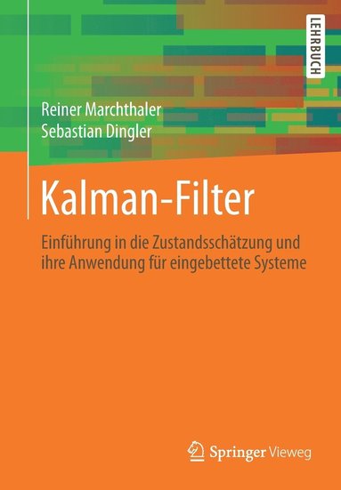 Kalman-Filter (hftad)
