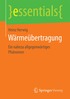 Wrmebertragung