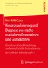 Konzeptualisierung und Diagnose von mathematischem Grundwissen und Grundk�nnen