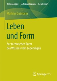 Leben und Form (e-bok)