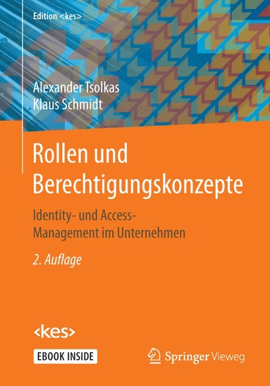 Rollen und Berechtigungskonzepte (h�ftad)