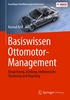 Basiswissen Ottomotor-Management