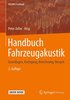 Handbuch Fahrzeugakustik