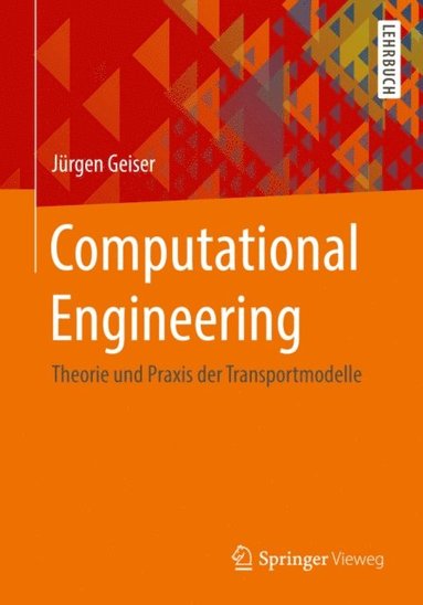 Computational Engineering (e-bok)